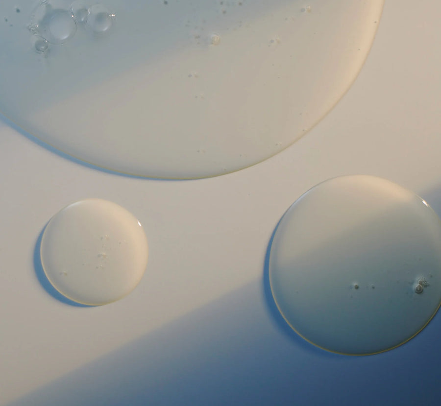 Body Wash Refill - Neroli and Basil