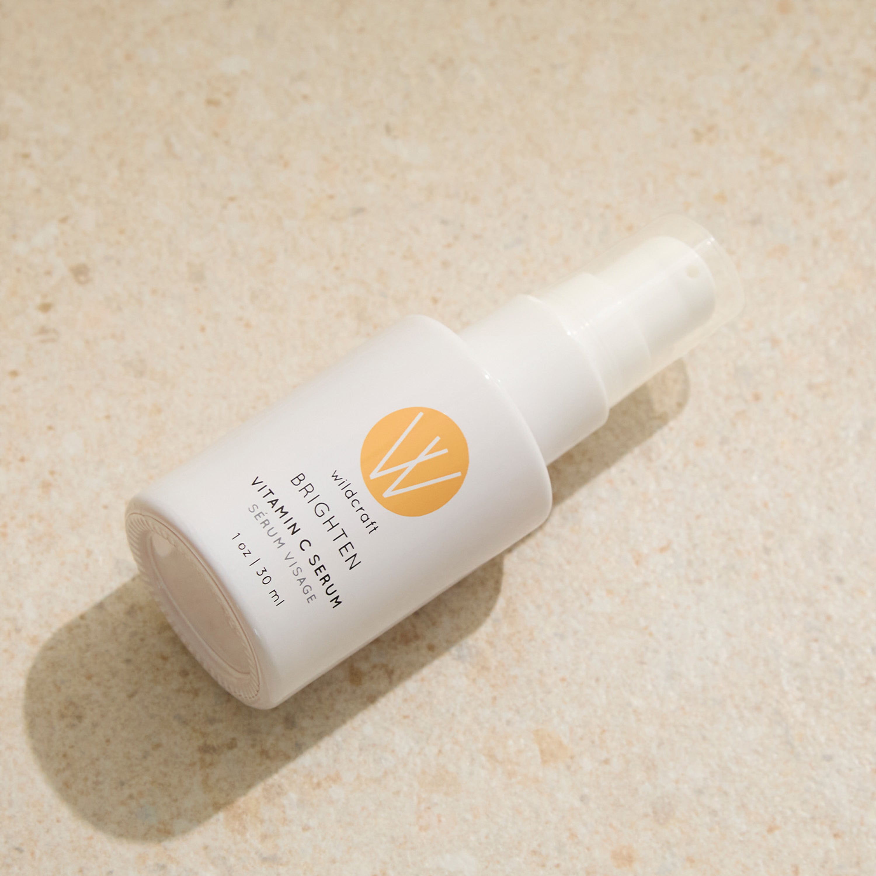 Brighten Vitamin C Serum