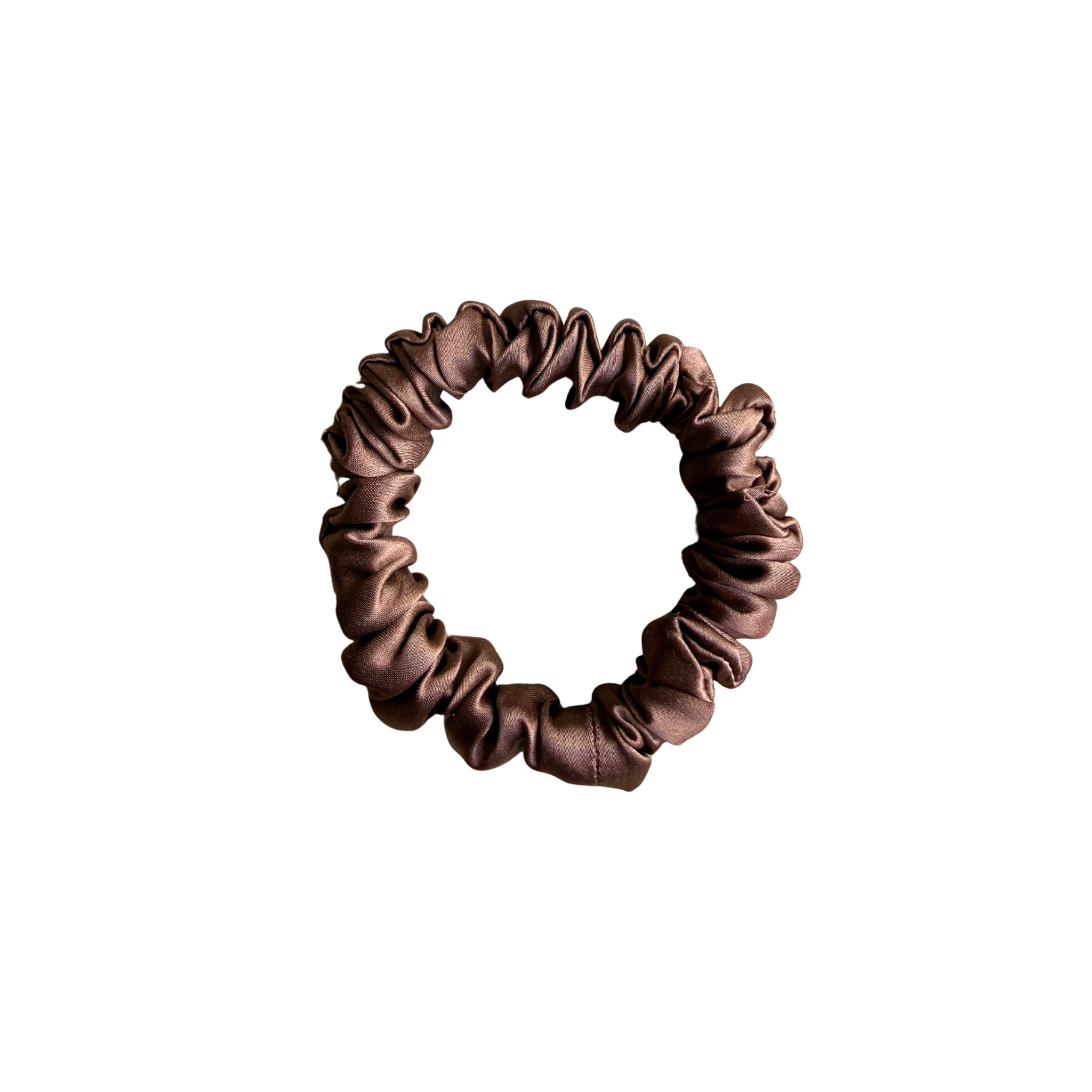 Silk Sleep Scrunchie
