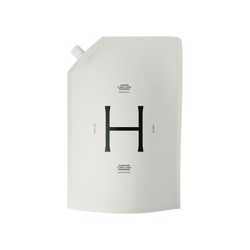 Bubble Bath Refill - Juniper, Ylang Ylang, Mandarin