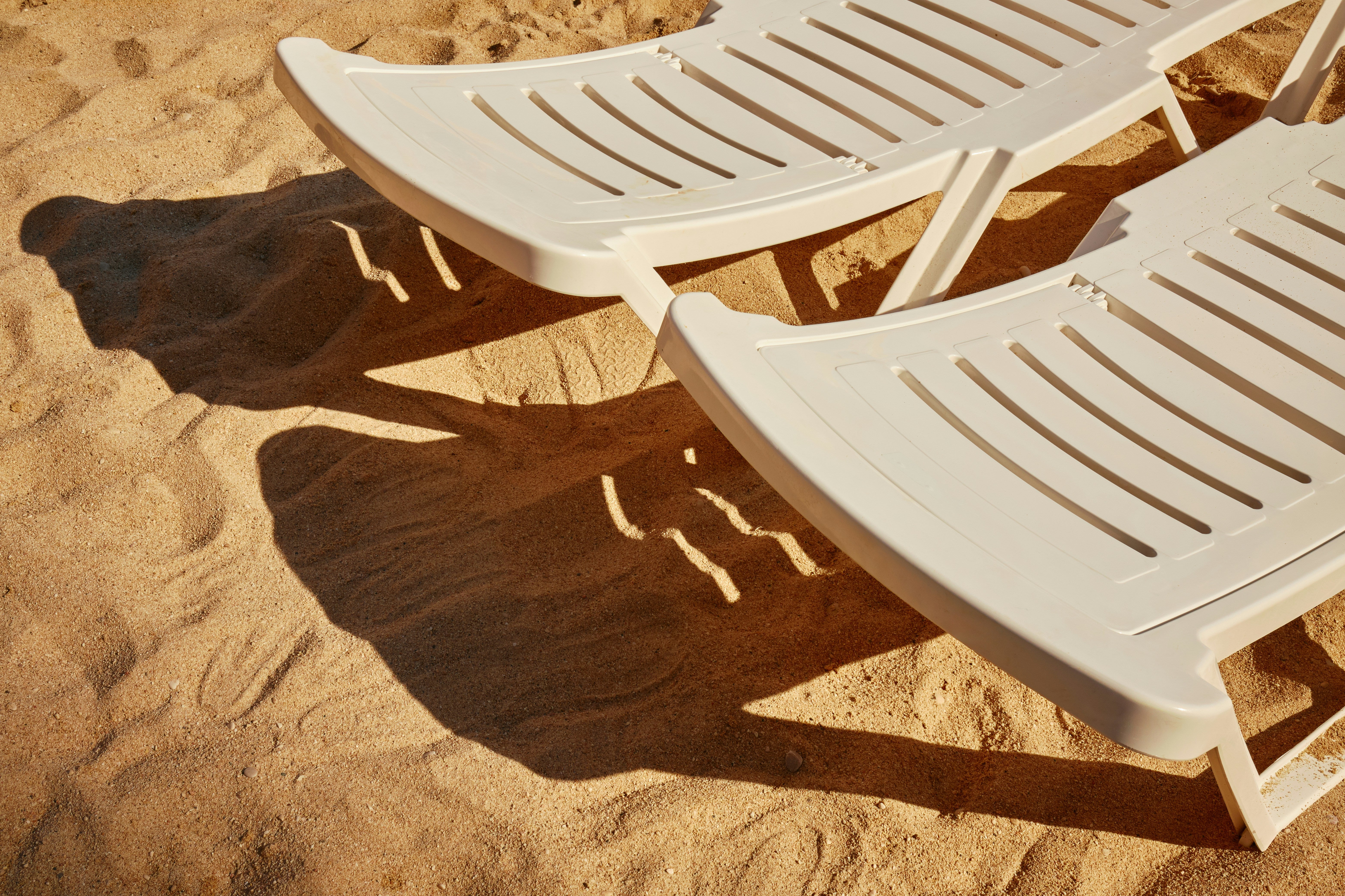 Mineral sunscreen is essential for long days in the sun