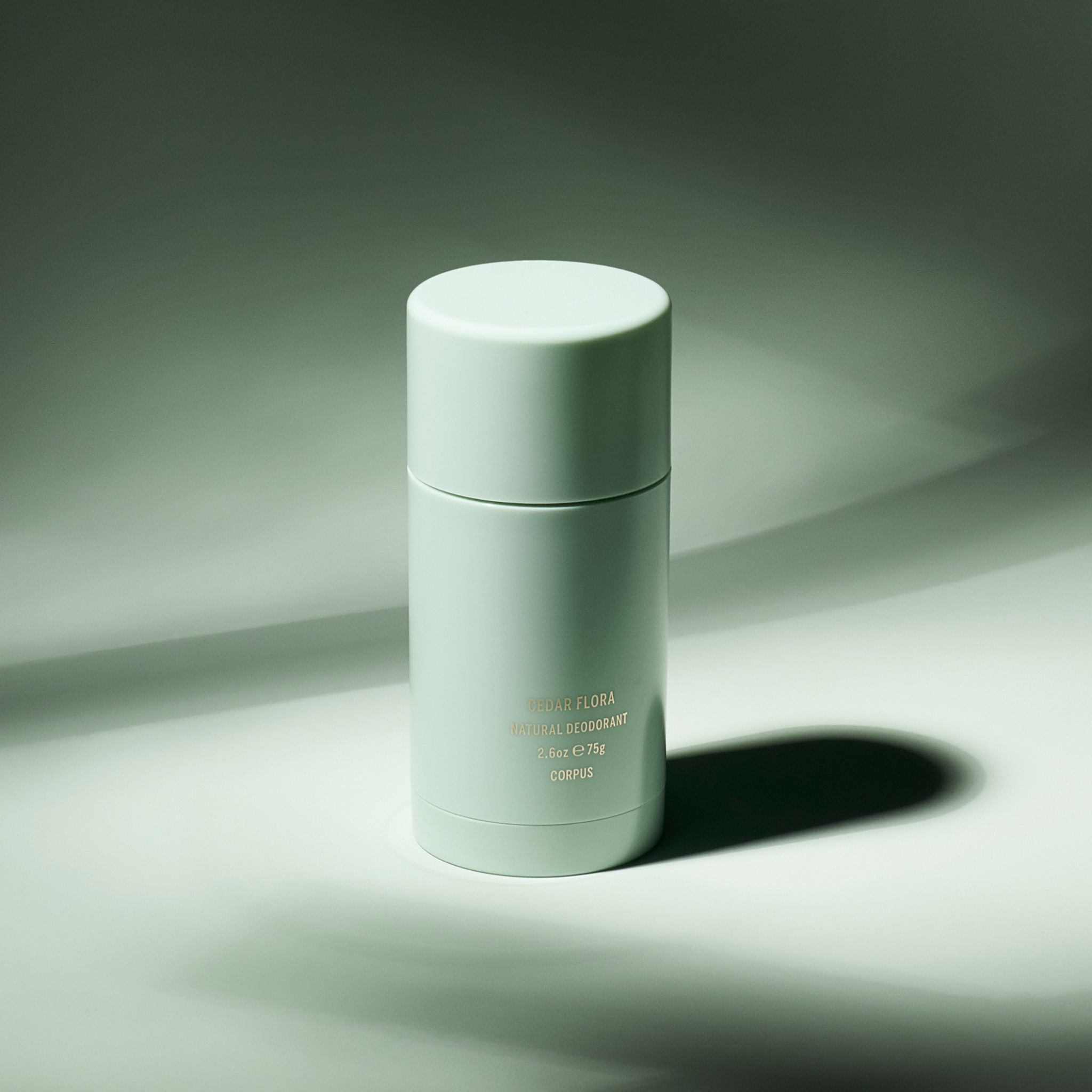 Deodorant - Cedar Flora