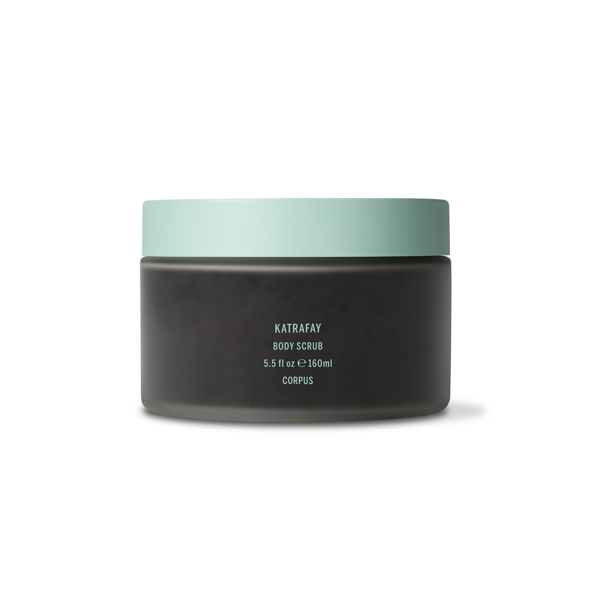Katrafay Body Scrub