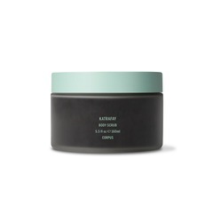 Katrafay Body Scrub