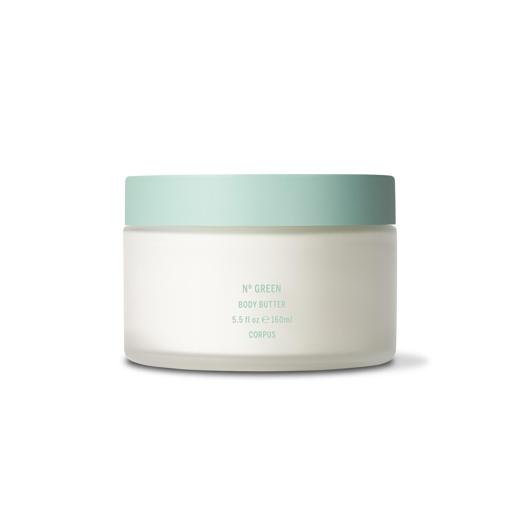 N° Green Body Butter