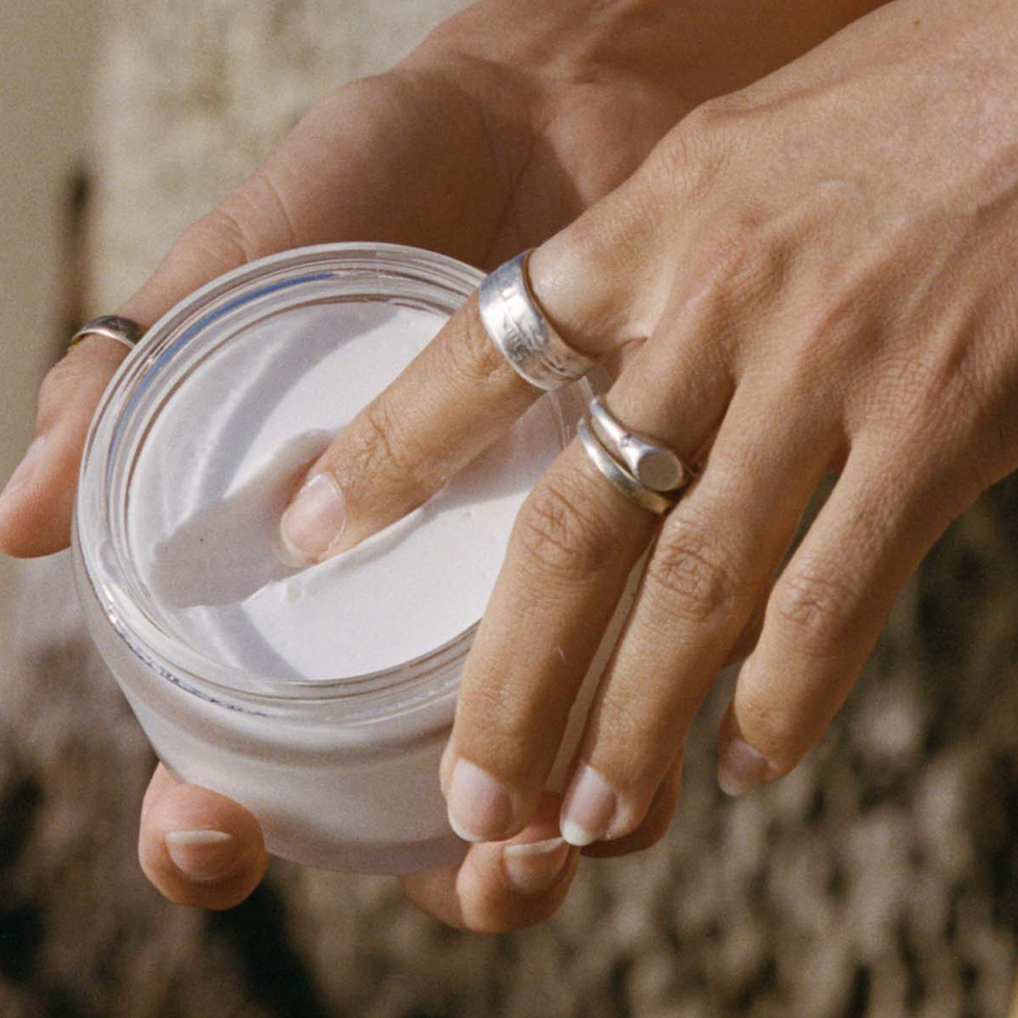 N° Green Body Butter