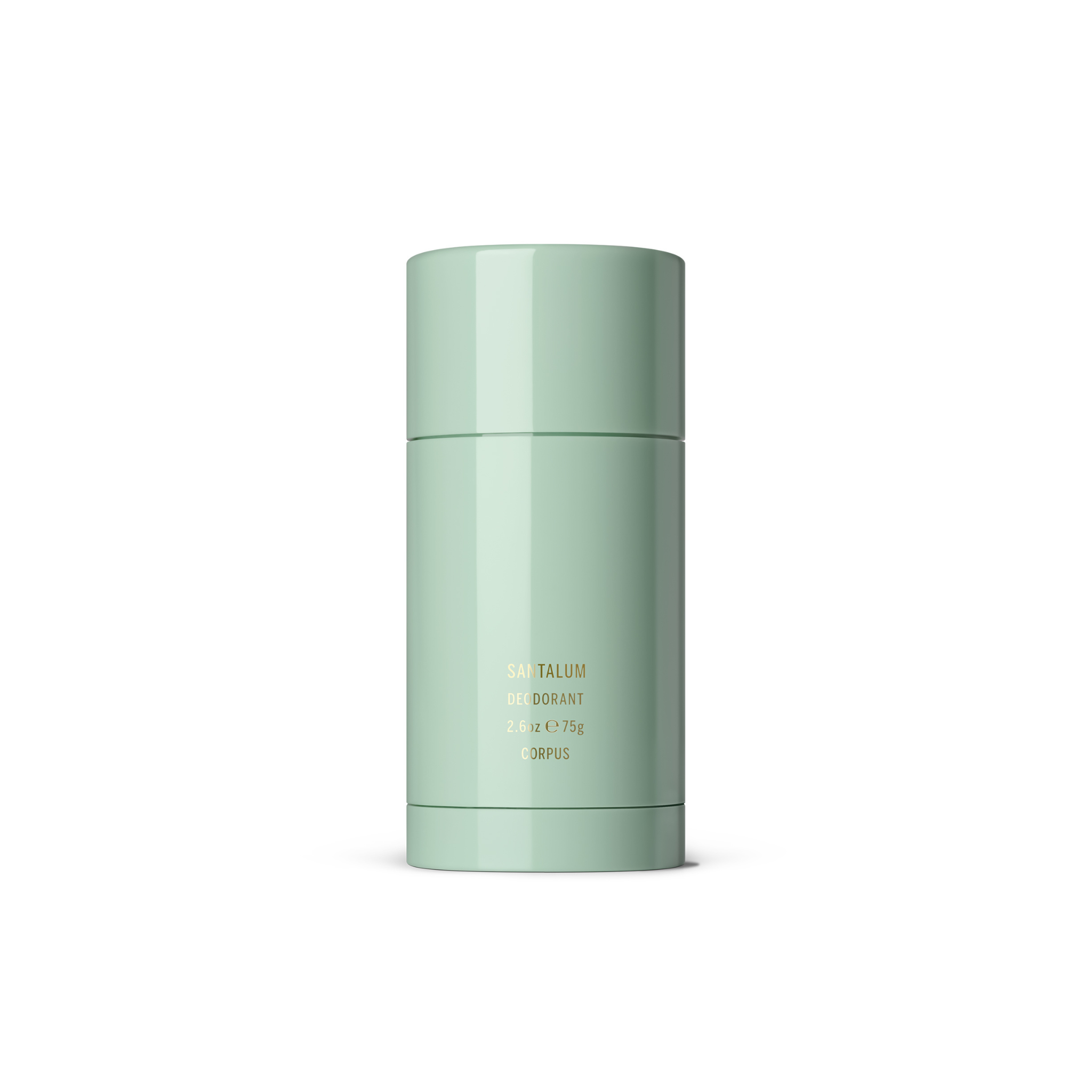Deodorant - Santalum