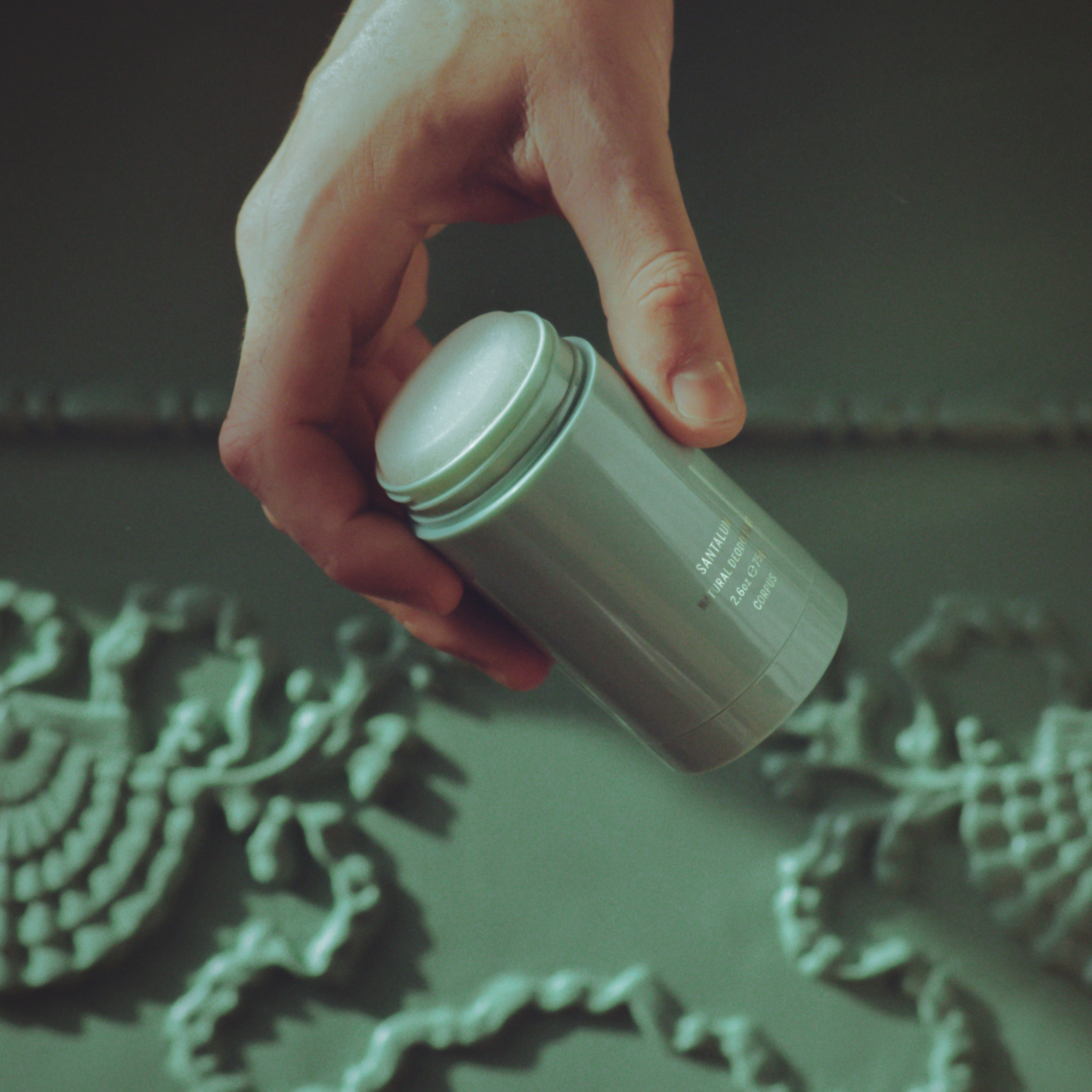 Deodorant - Santalum