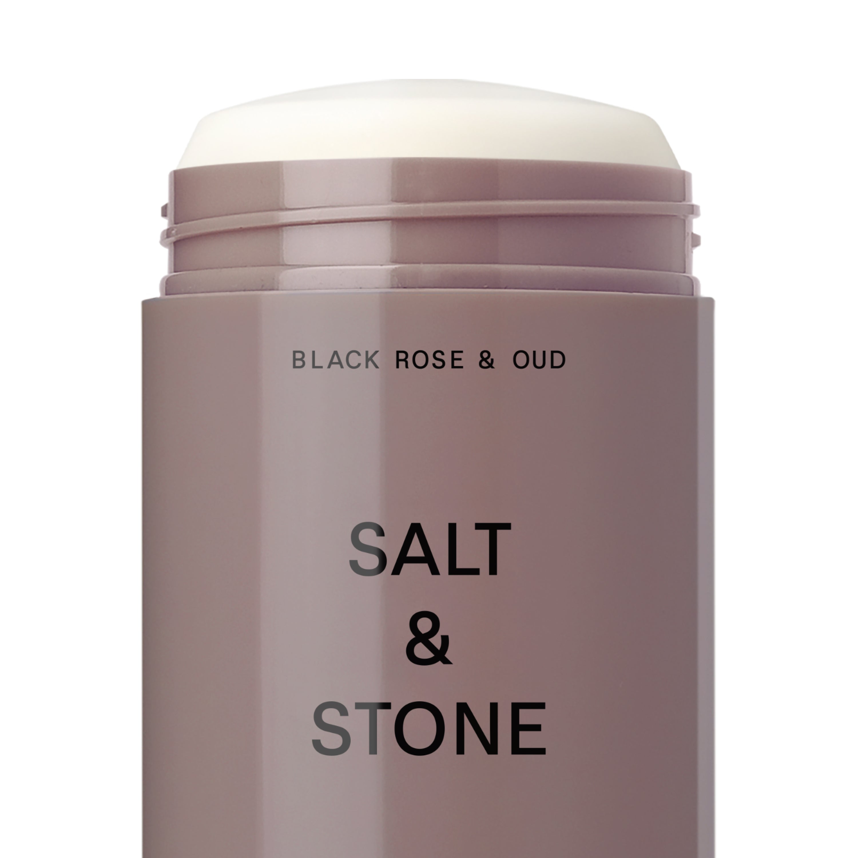 Black Rose and Oud Deodorant