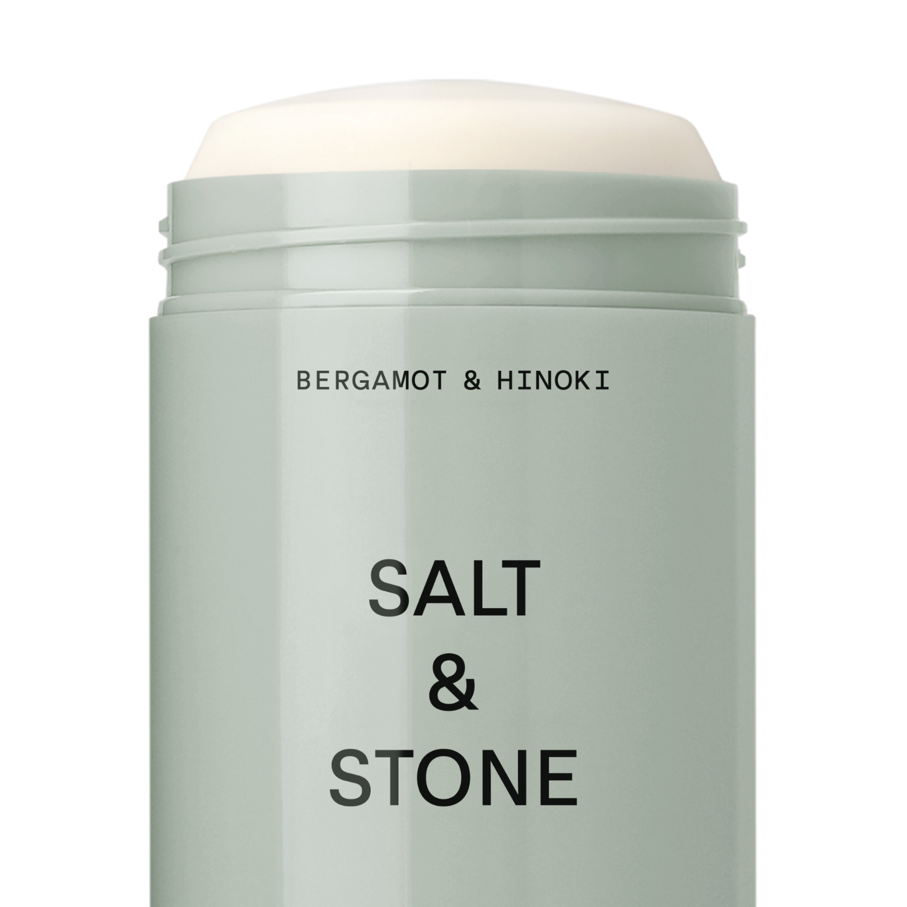Bergamot and Hinoki Deodorant
