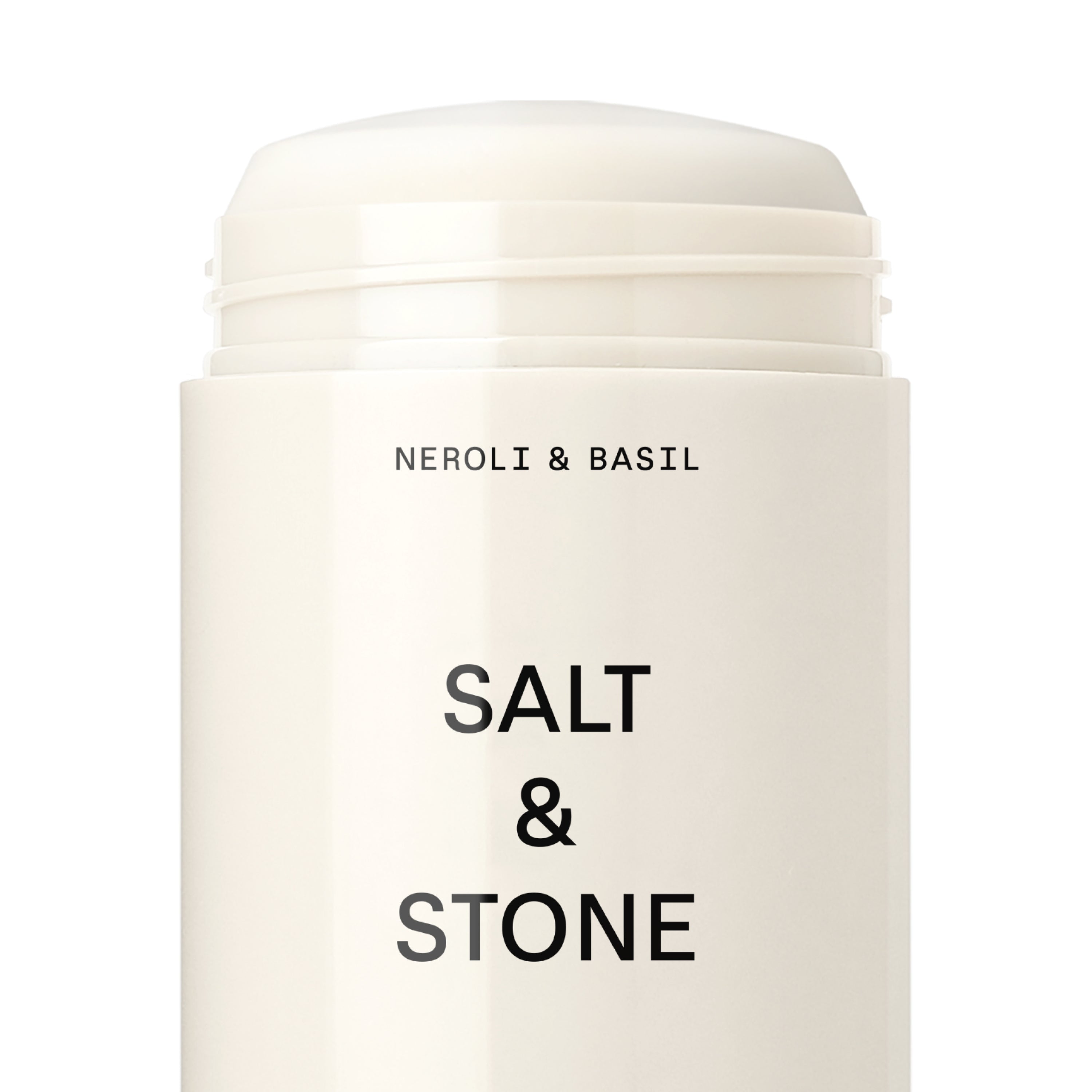 Neroli and Basil Deodorant