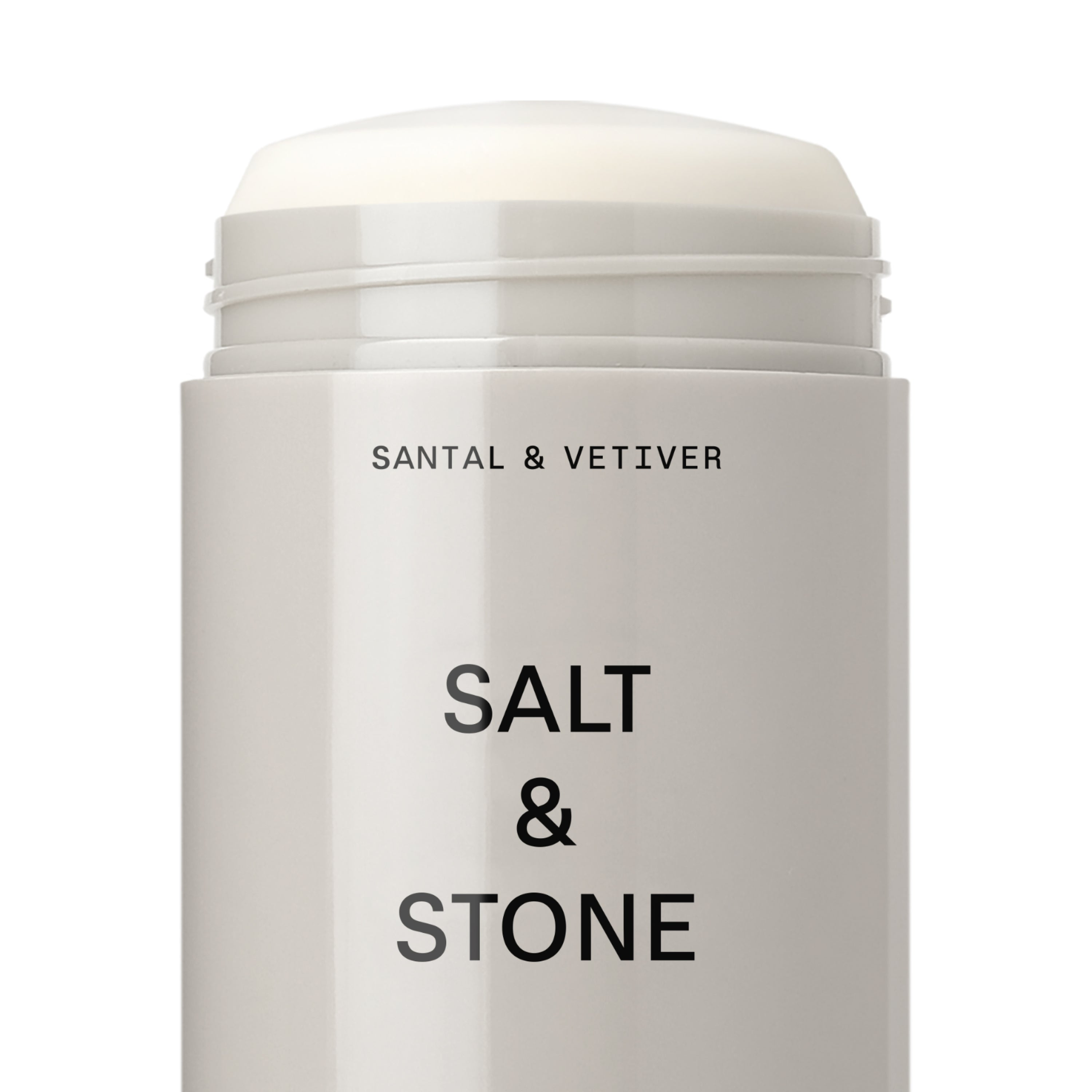 Santal and Vetiver Deodorant