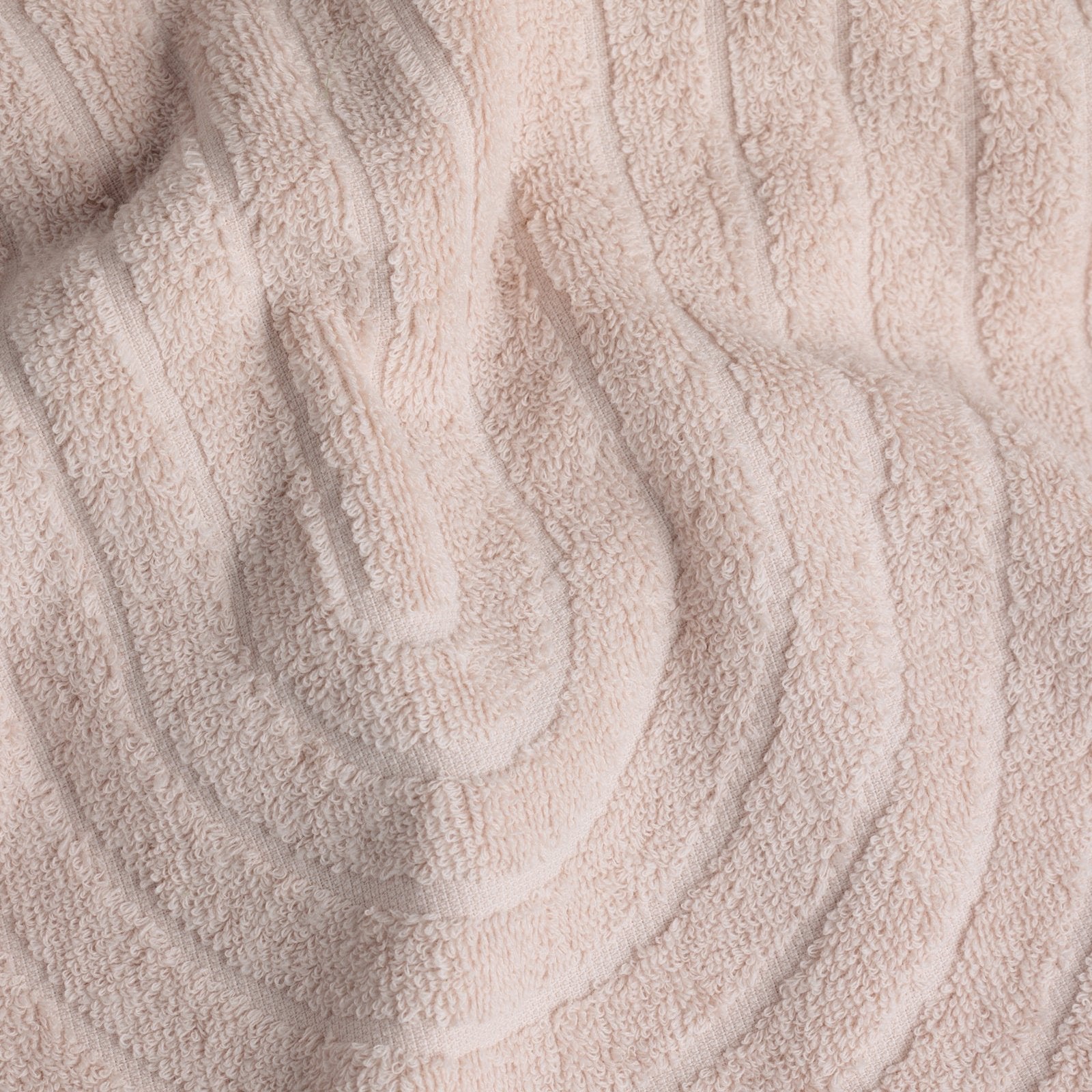 Essential Bathroom Set - Rhus, Clay