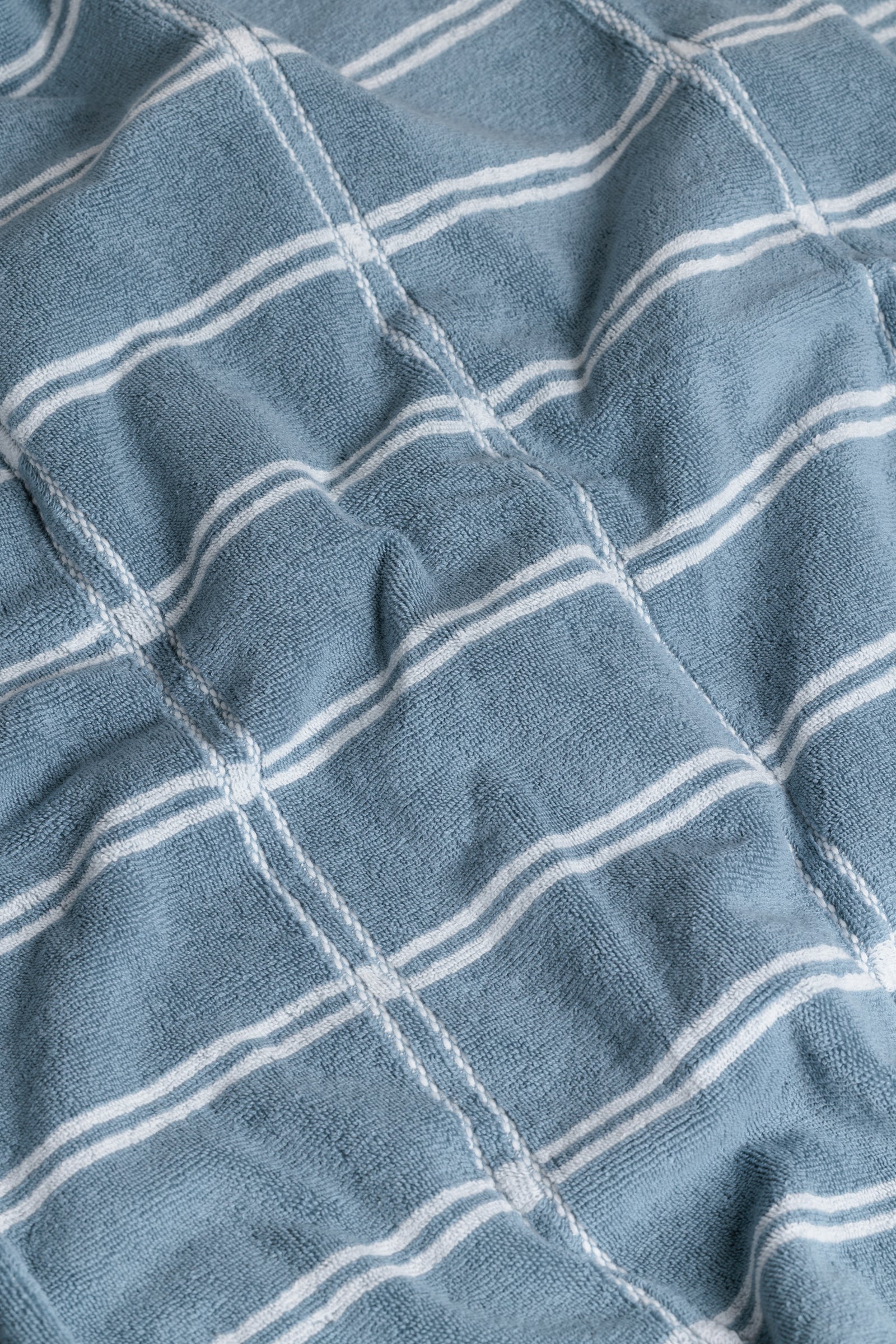 Celeste + Chalk Sorn Bath Towel
