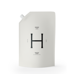 Eucalyptus, Petitgrain, Amyris Hand Wash Refill