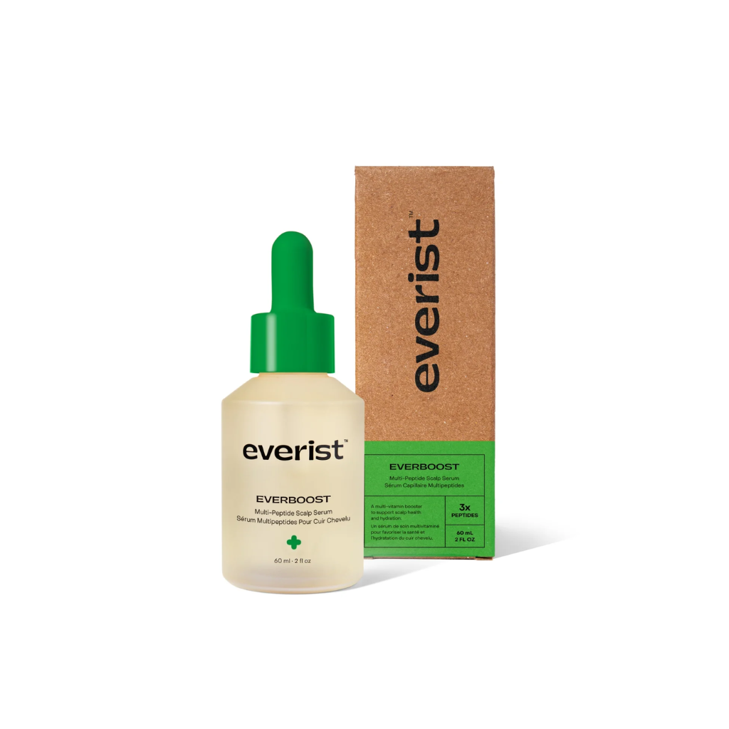 EverBoost™ Multi-Peptide Scalp Serum