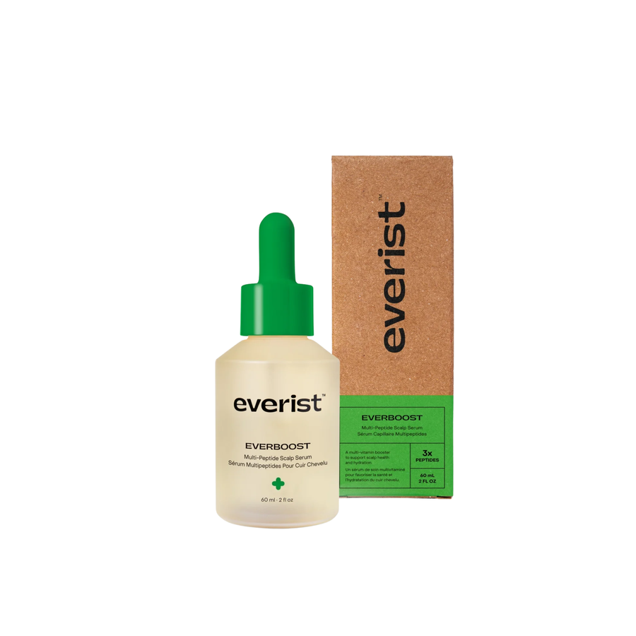 EverBoost™ Multi-Peptide Scalp Serum