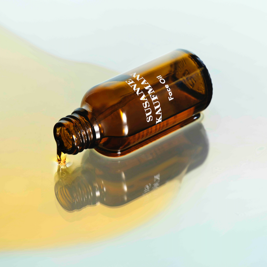 Face Oil