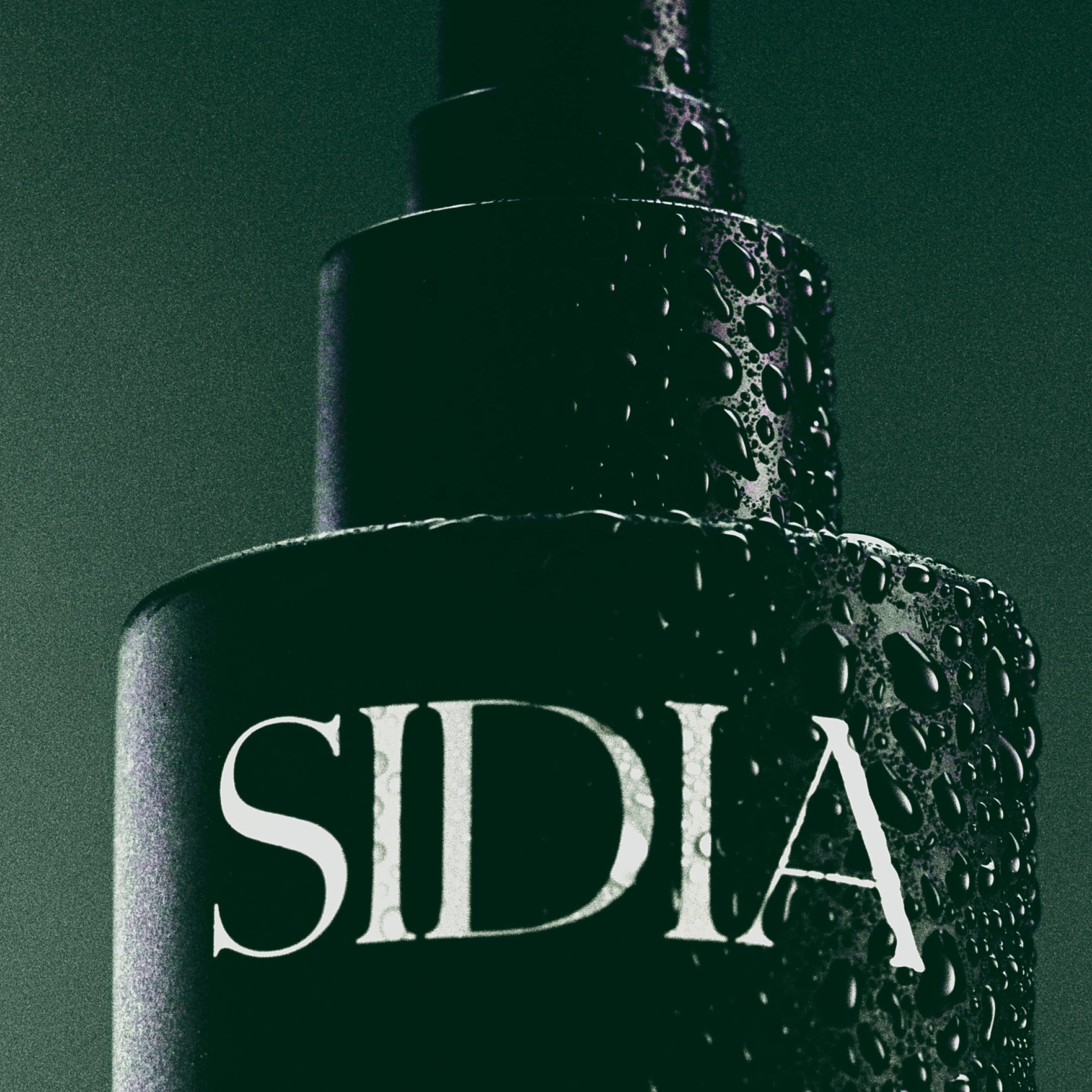 SOAKED The Body Mist