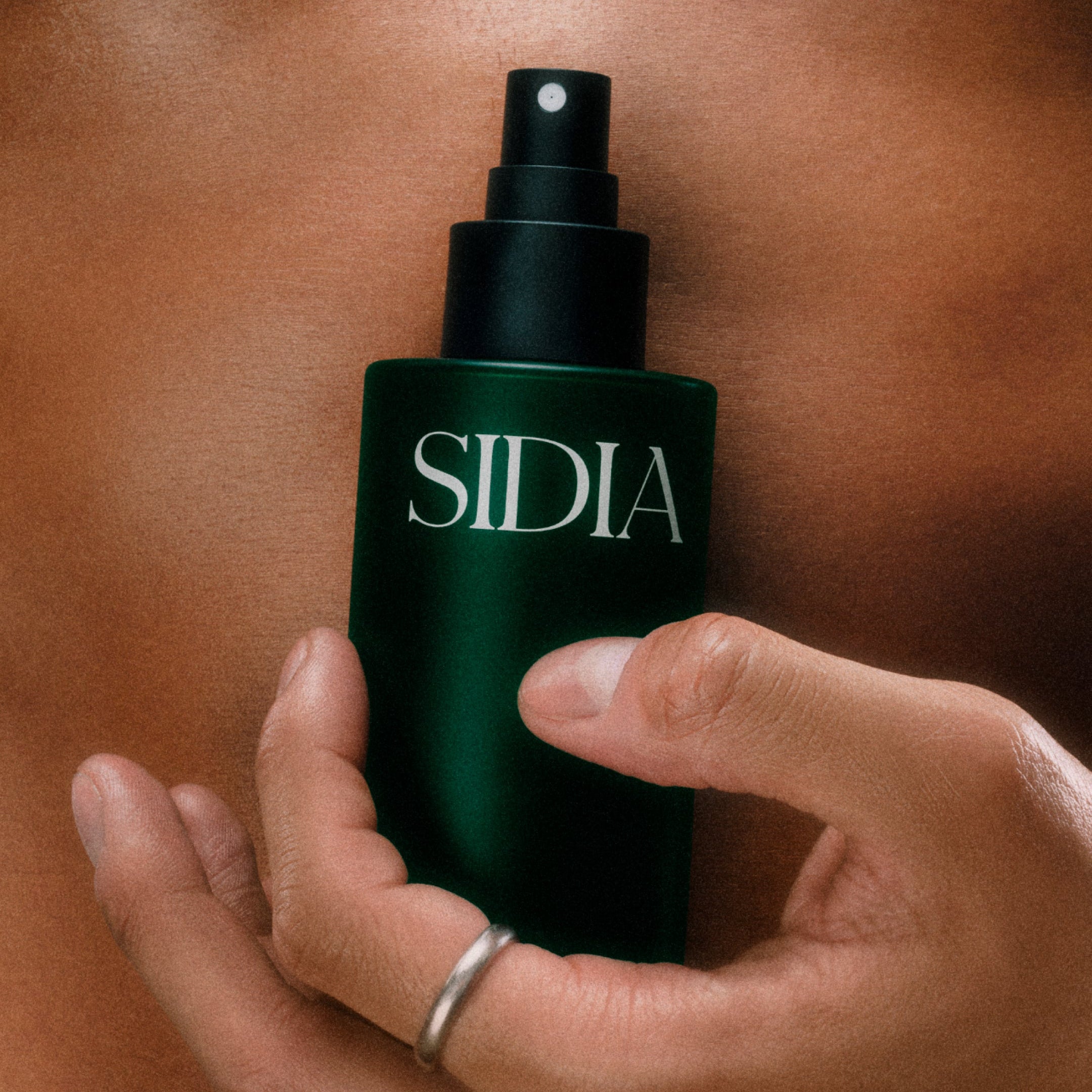 SOAKED The Body Mist