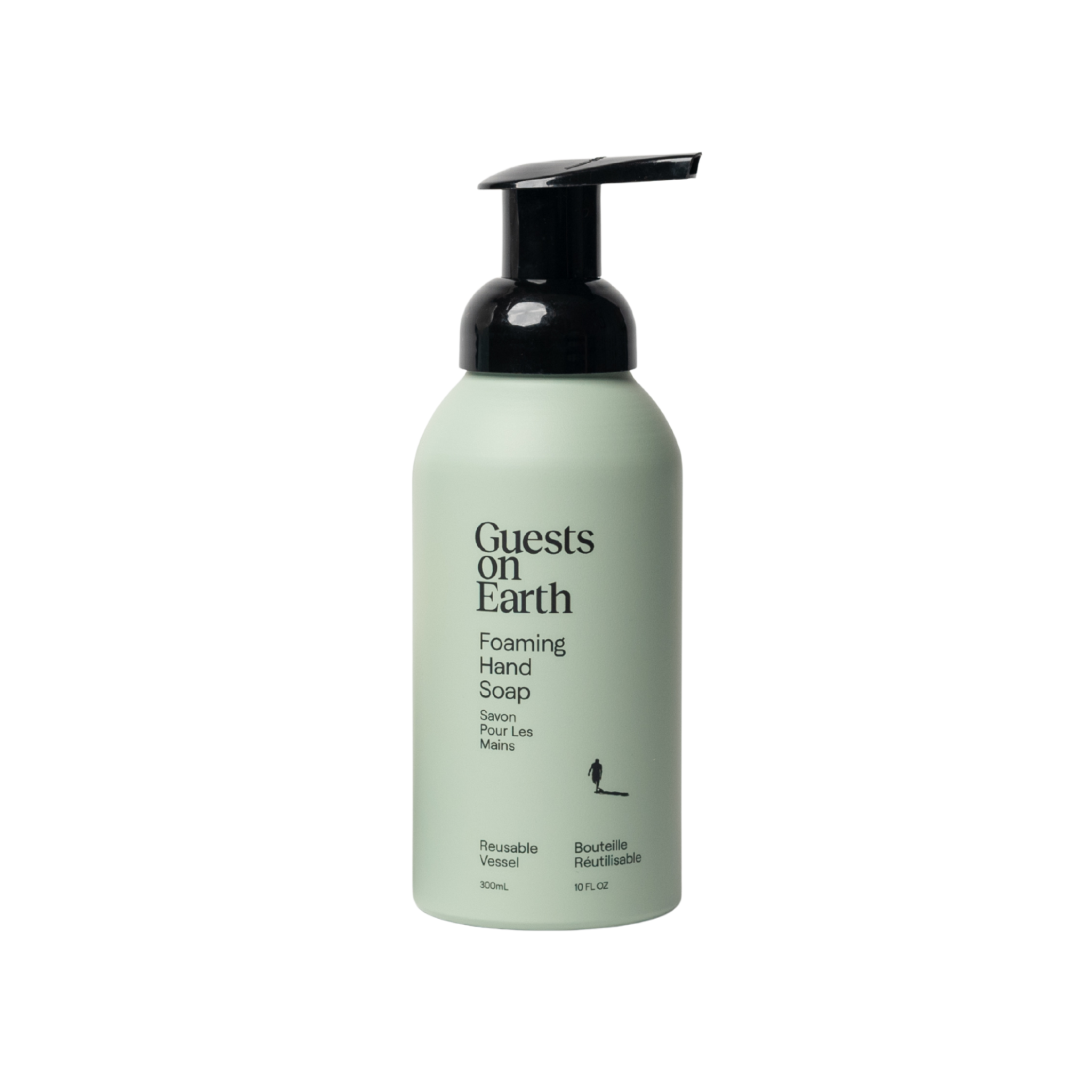 Guests on Earth Foaming Hand Soap Refill - Woodlands