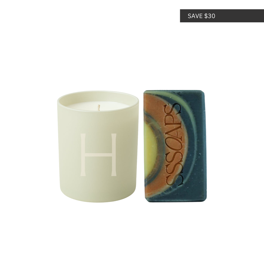 HH Faves Core Holiday Gift Set