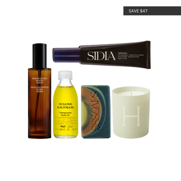 HH Faves Luxe Holiday Gift Set