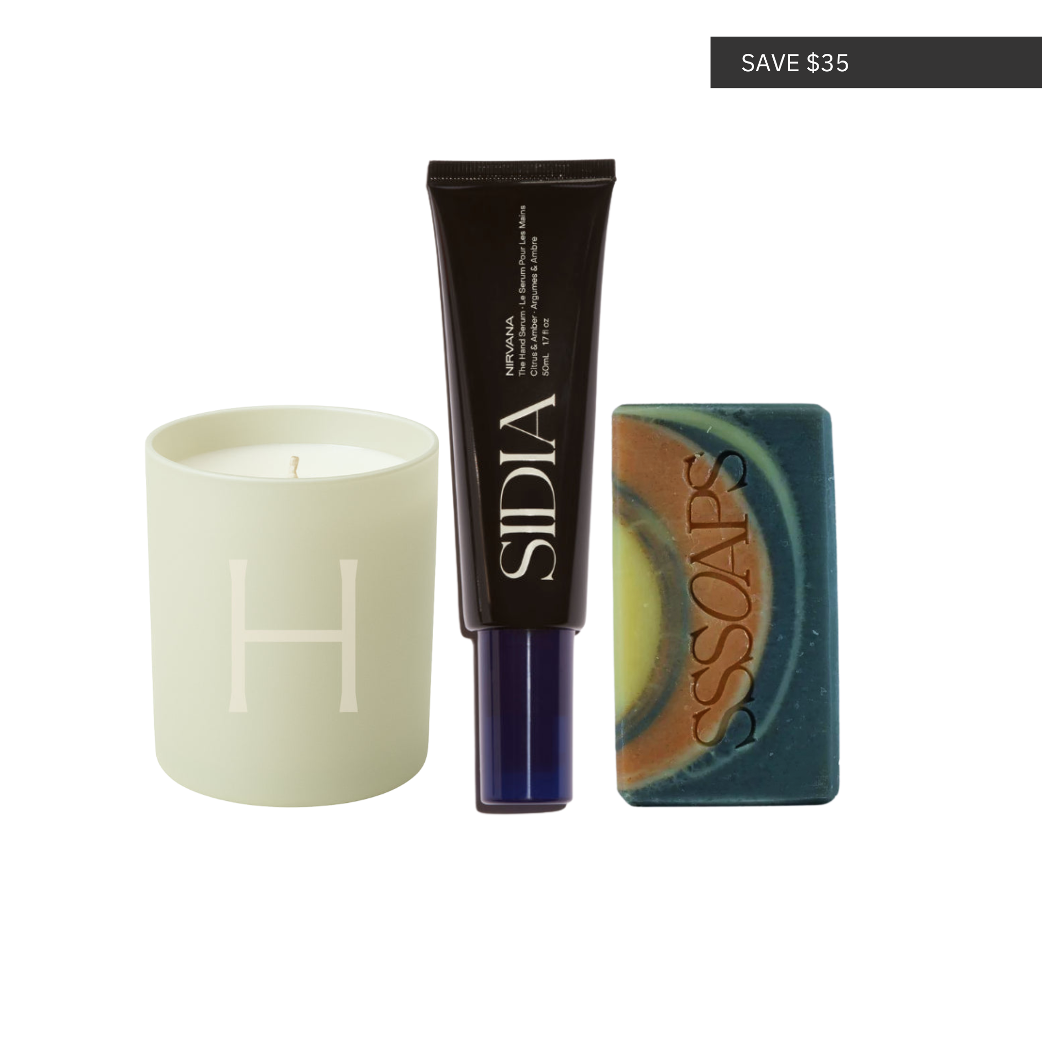 HH Faves Signature Holiday Gift Set