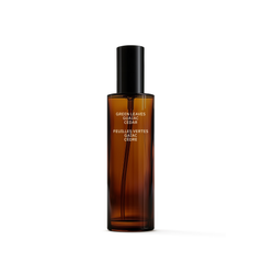 Green Leaves, Guaiac, Cedar Room Spray