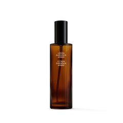 Lemon, Gardenia, Amber Room Spray