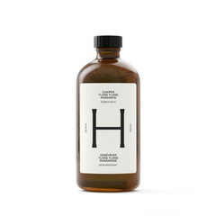 Bubble Bath - Juniper, Ylang Ylang, Mandarin