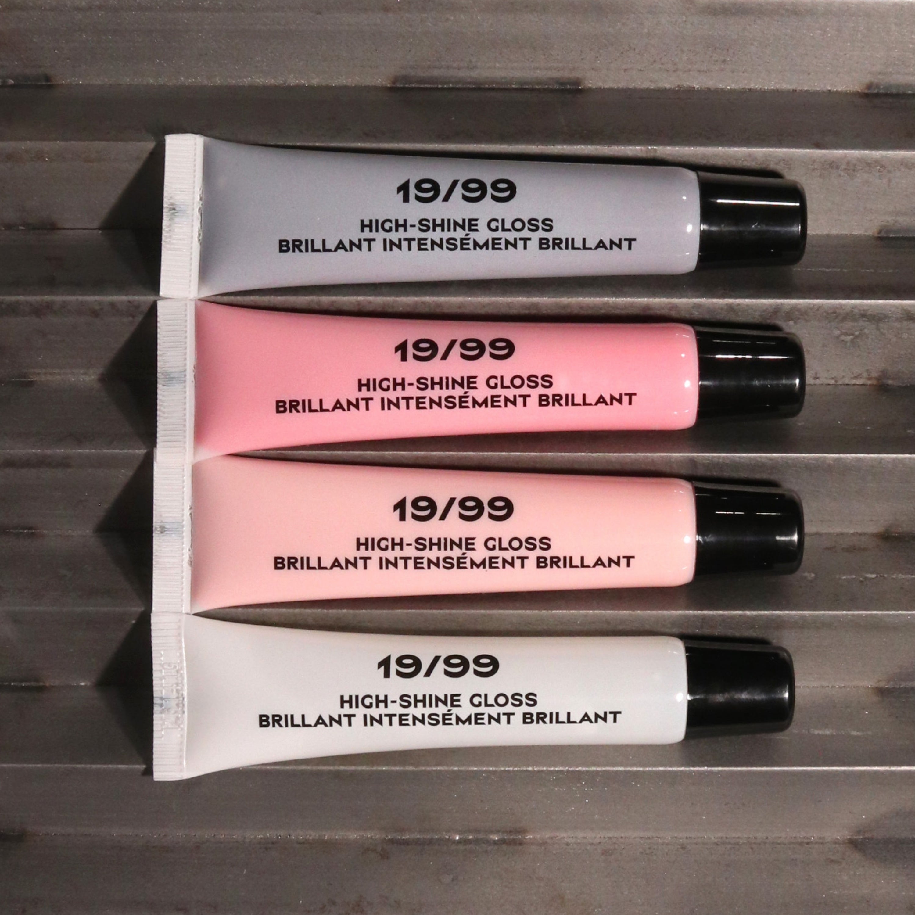 High Shine Gloss