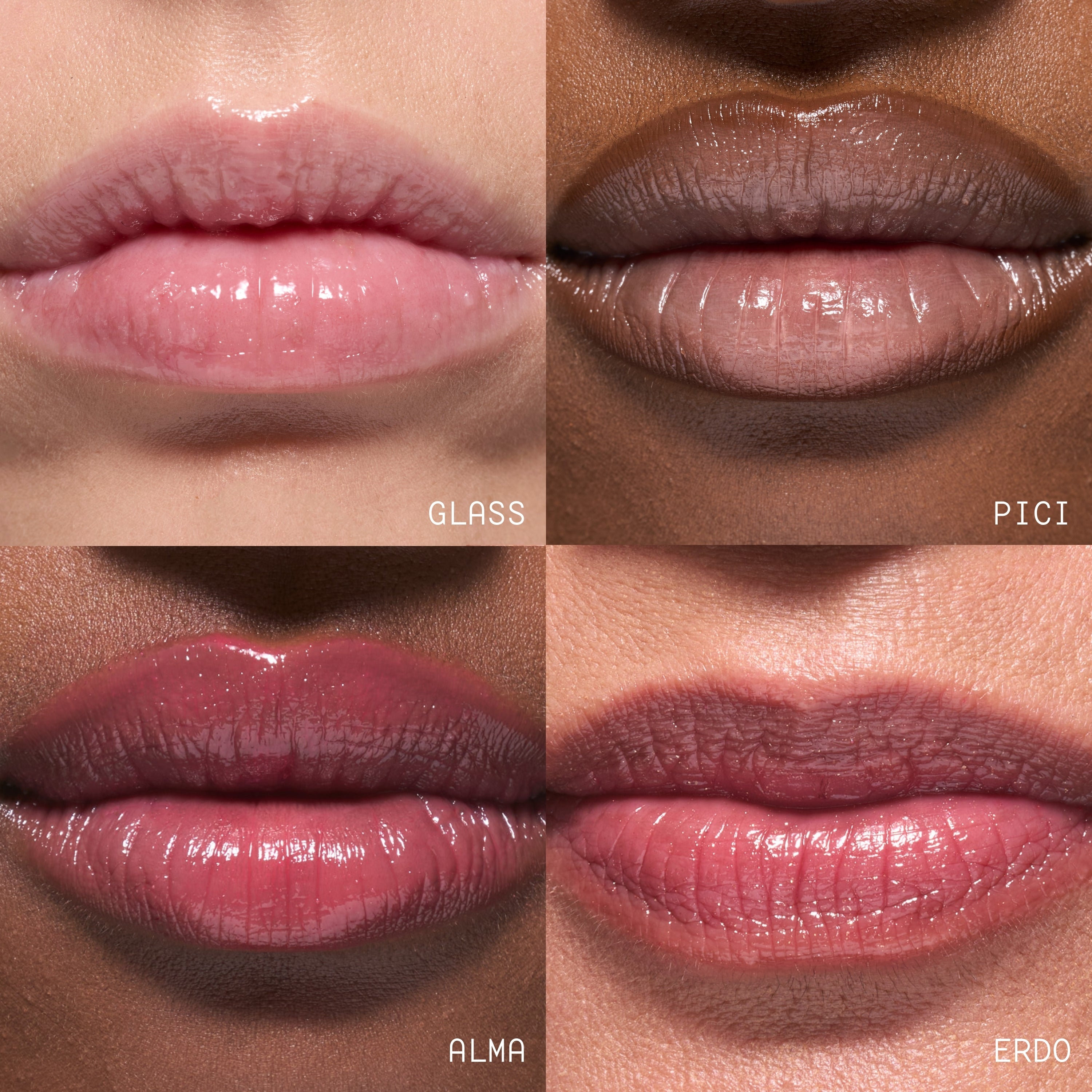High Shine Gloss