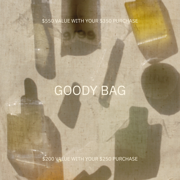 Goody Bag