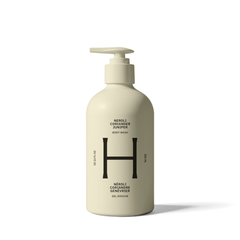 Neroli, Coriander, Juniper Body Wash