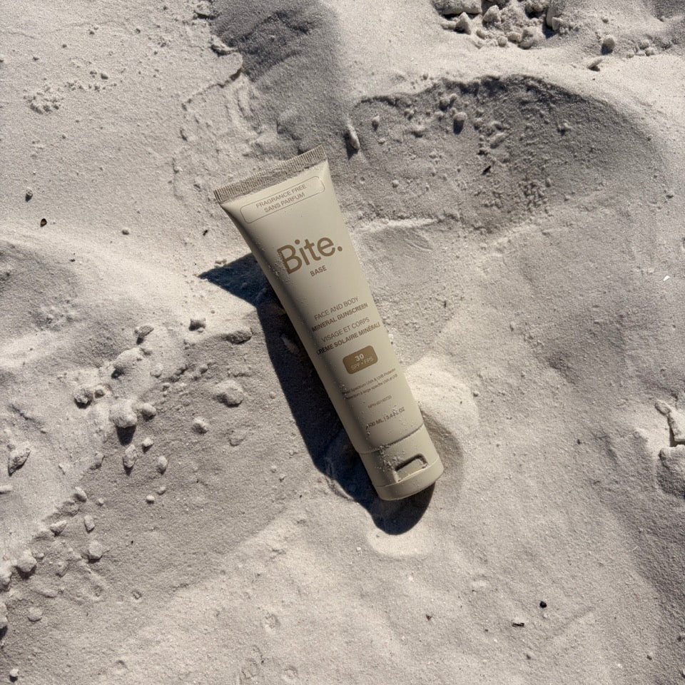 Base Mineral Sunscreen SPF 30
