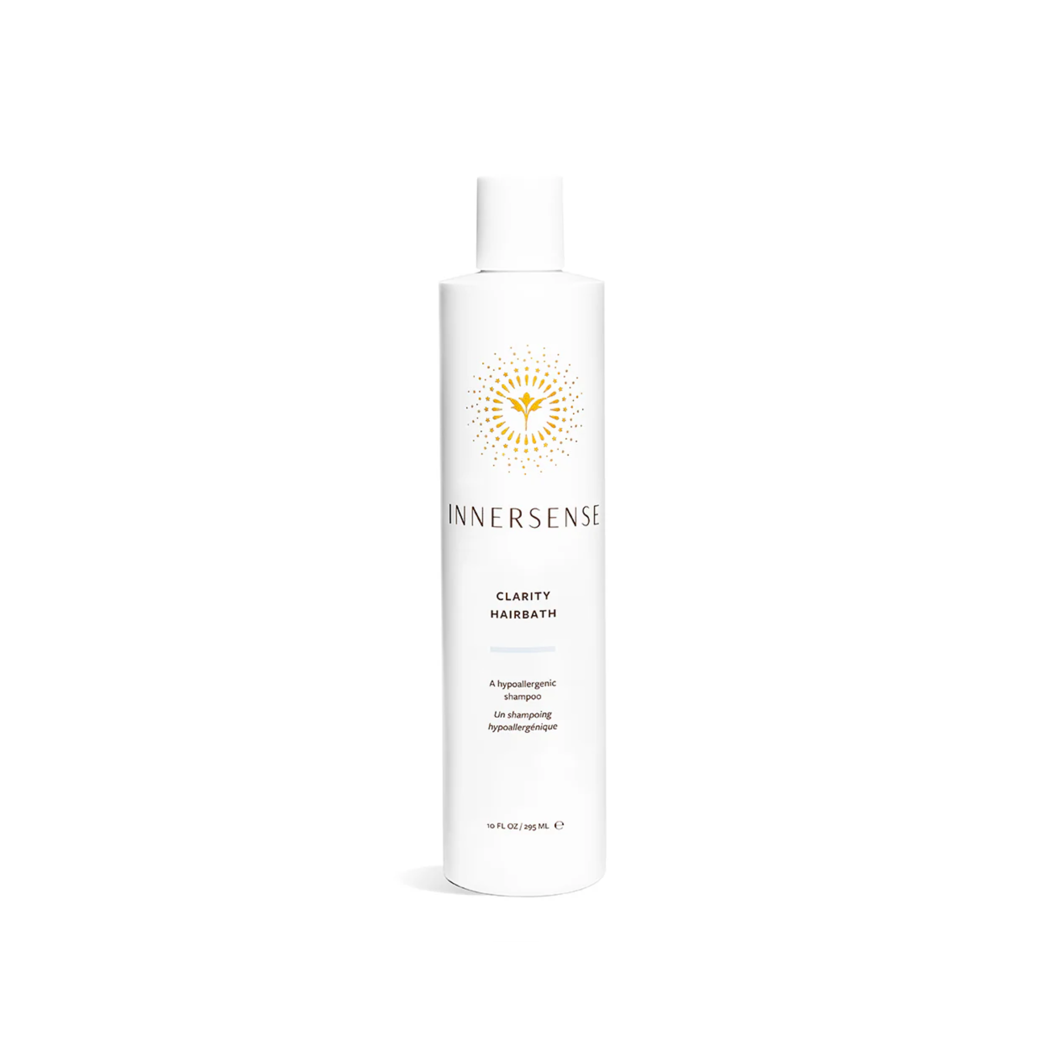 Clarity Hairbath