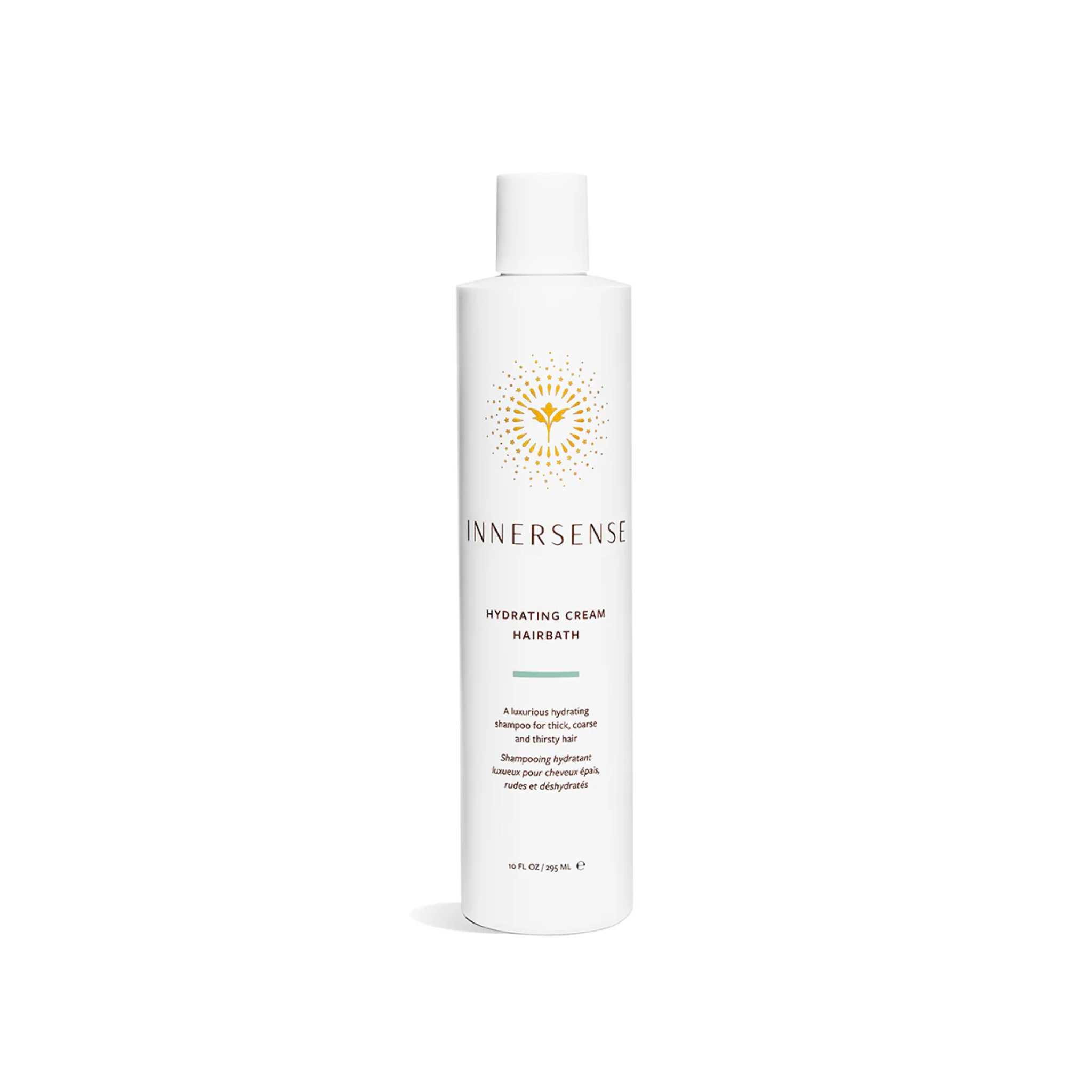 Hydrating Cream Hairbath