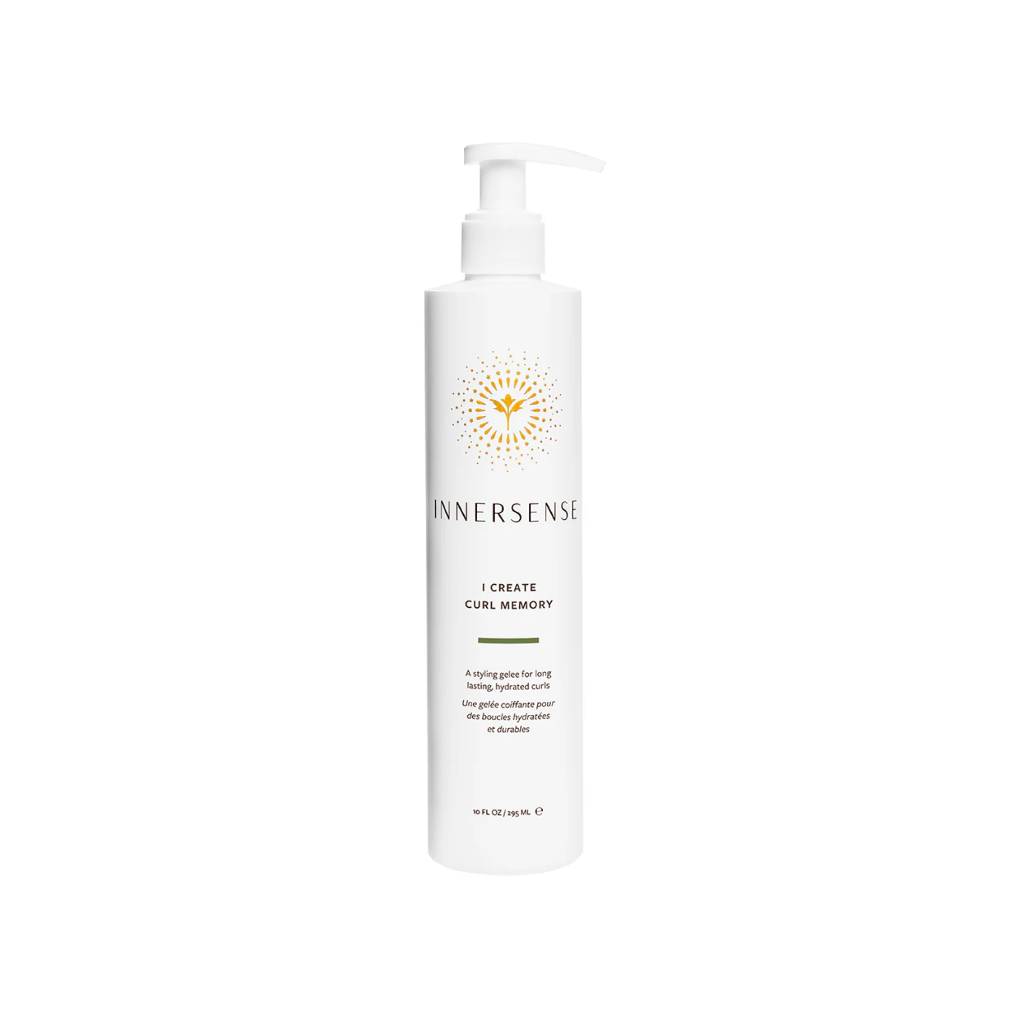 I Create Curl Memory Styling Gelée
