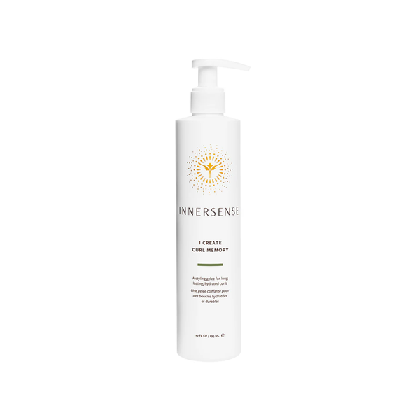 I Create Curl Memory Styling Gelée