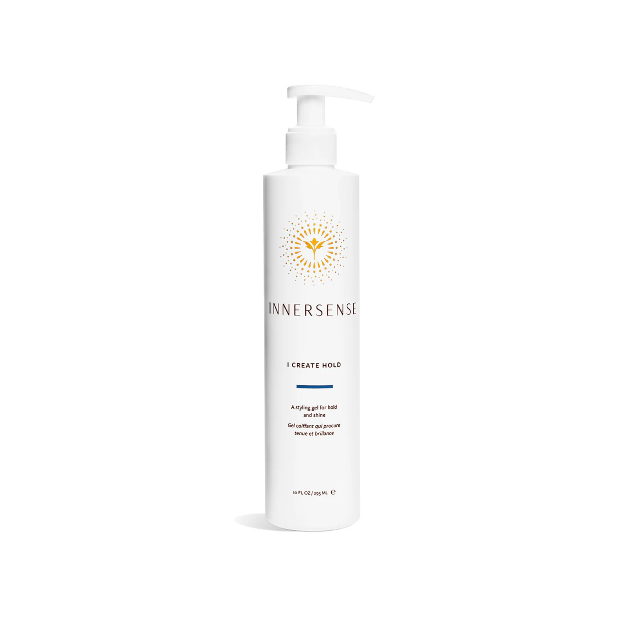 I Create Hold Styling Gel