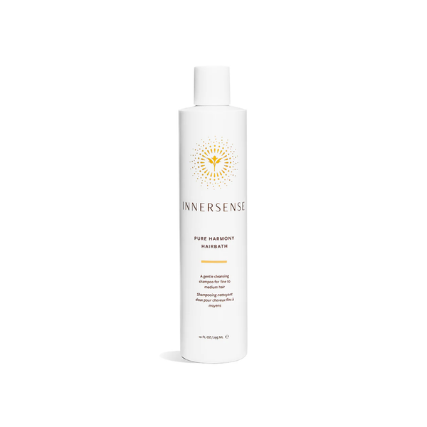Pure Harmony Hairbath