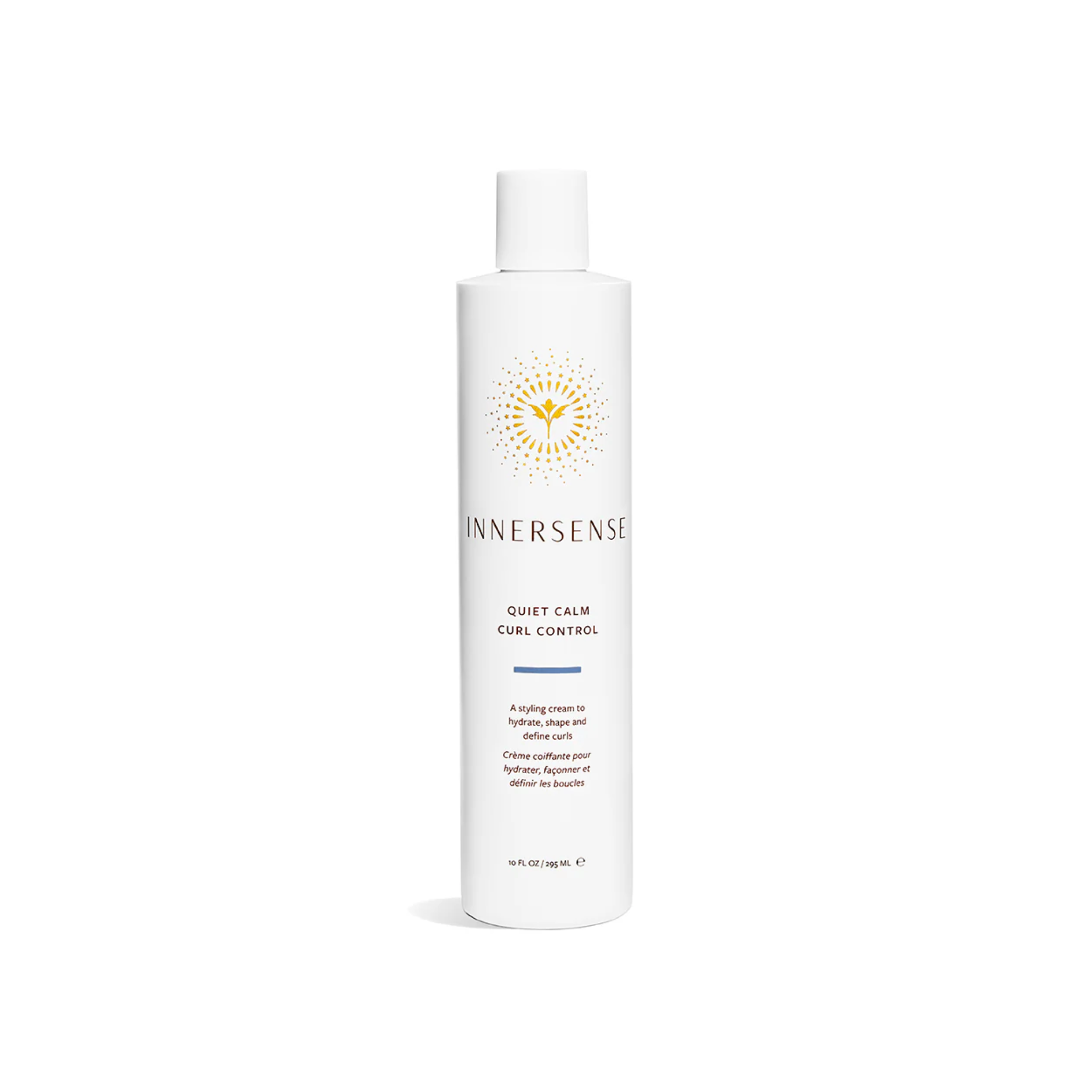 Quiet Calm Curl Control Styling Cream