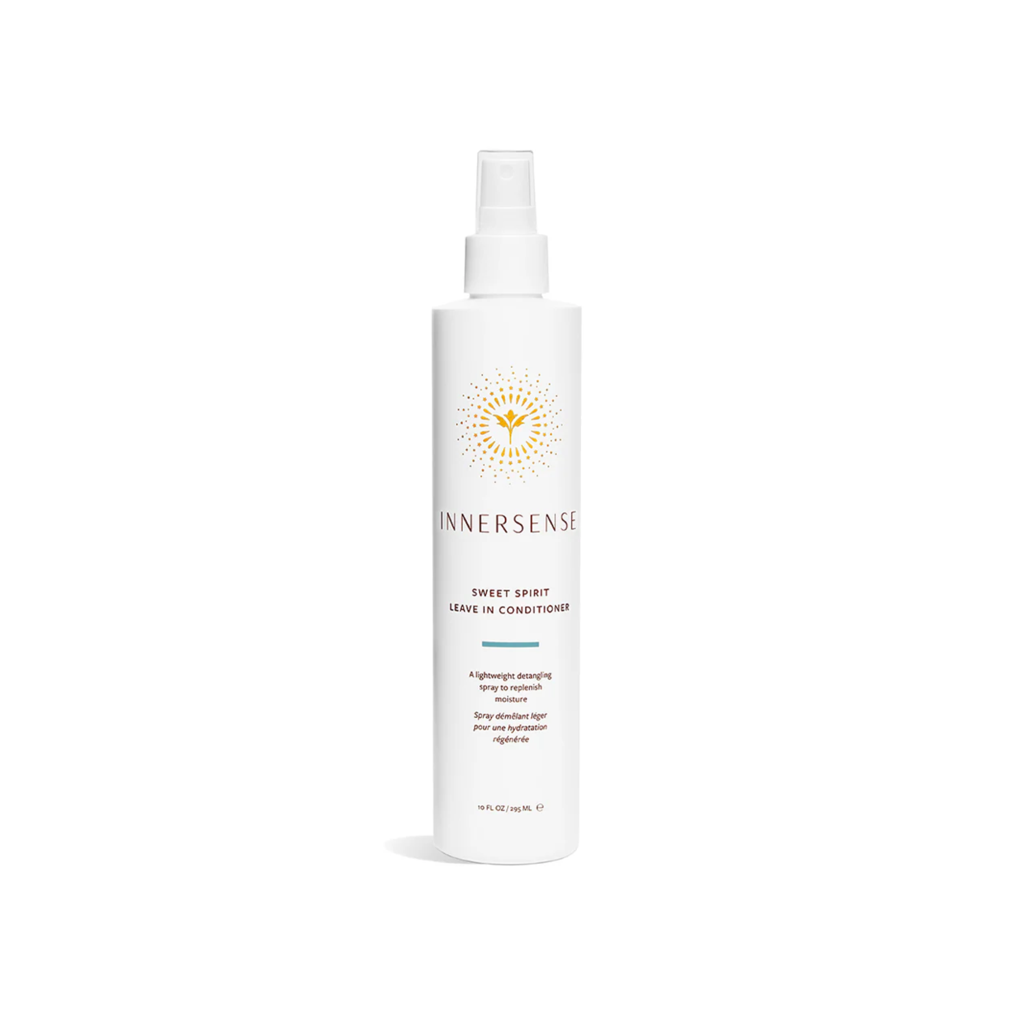 Sweet Spirit Leave In Conditioner