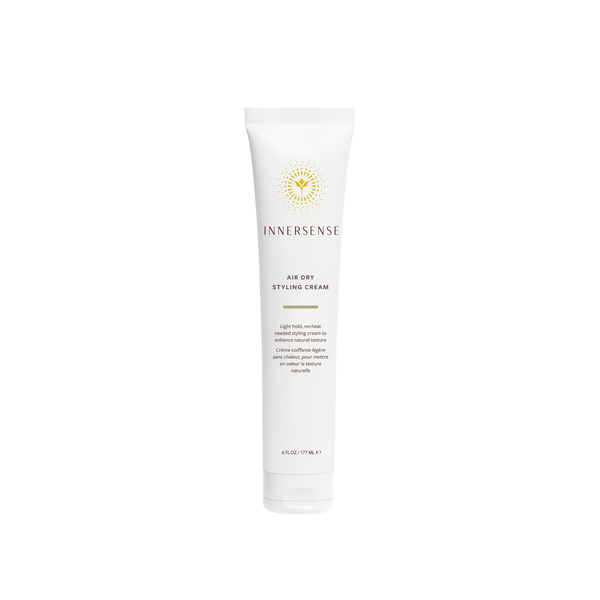 Air Dry Styling Cream