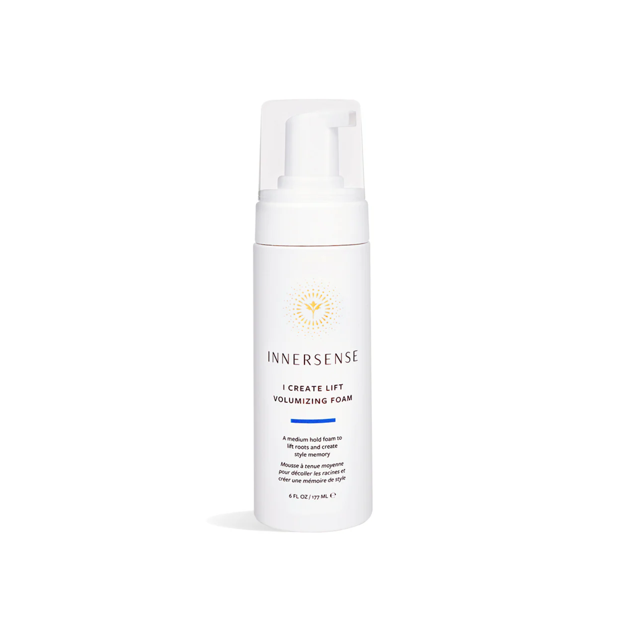 I Create Lift Volumizing Foam