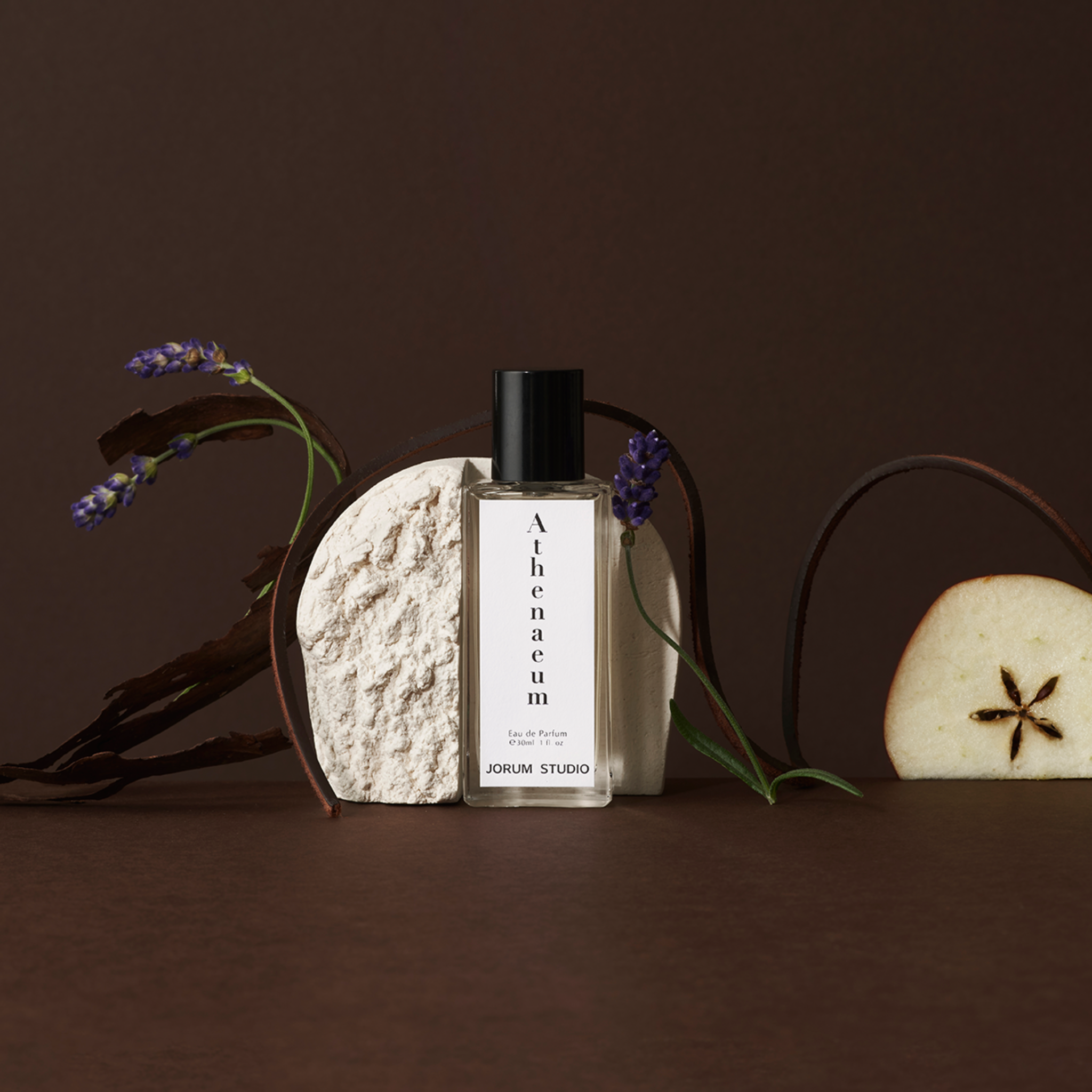 Athenaeum Eau de Parfum