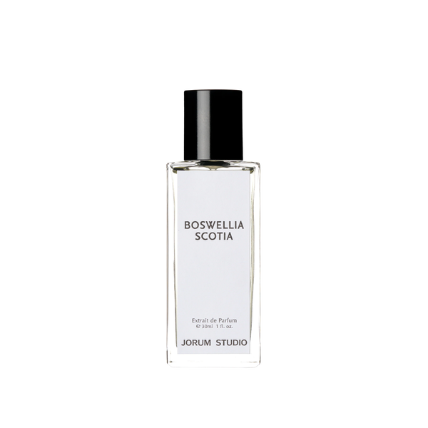 Boswellia Scotia Extrait de Parfum