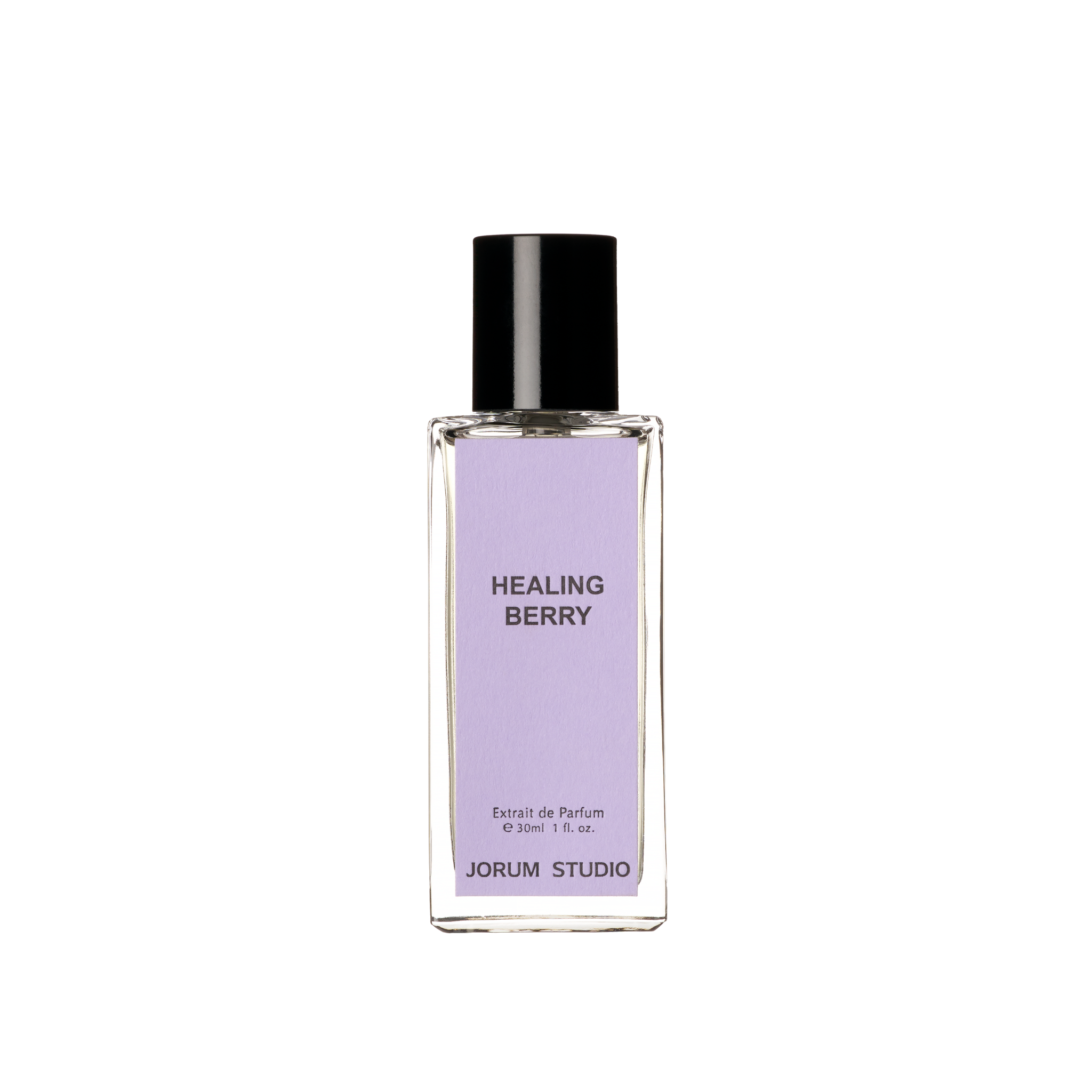 Jorum Studio Healing Berry Extrait de Parfum 30ml