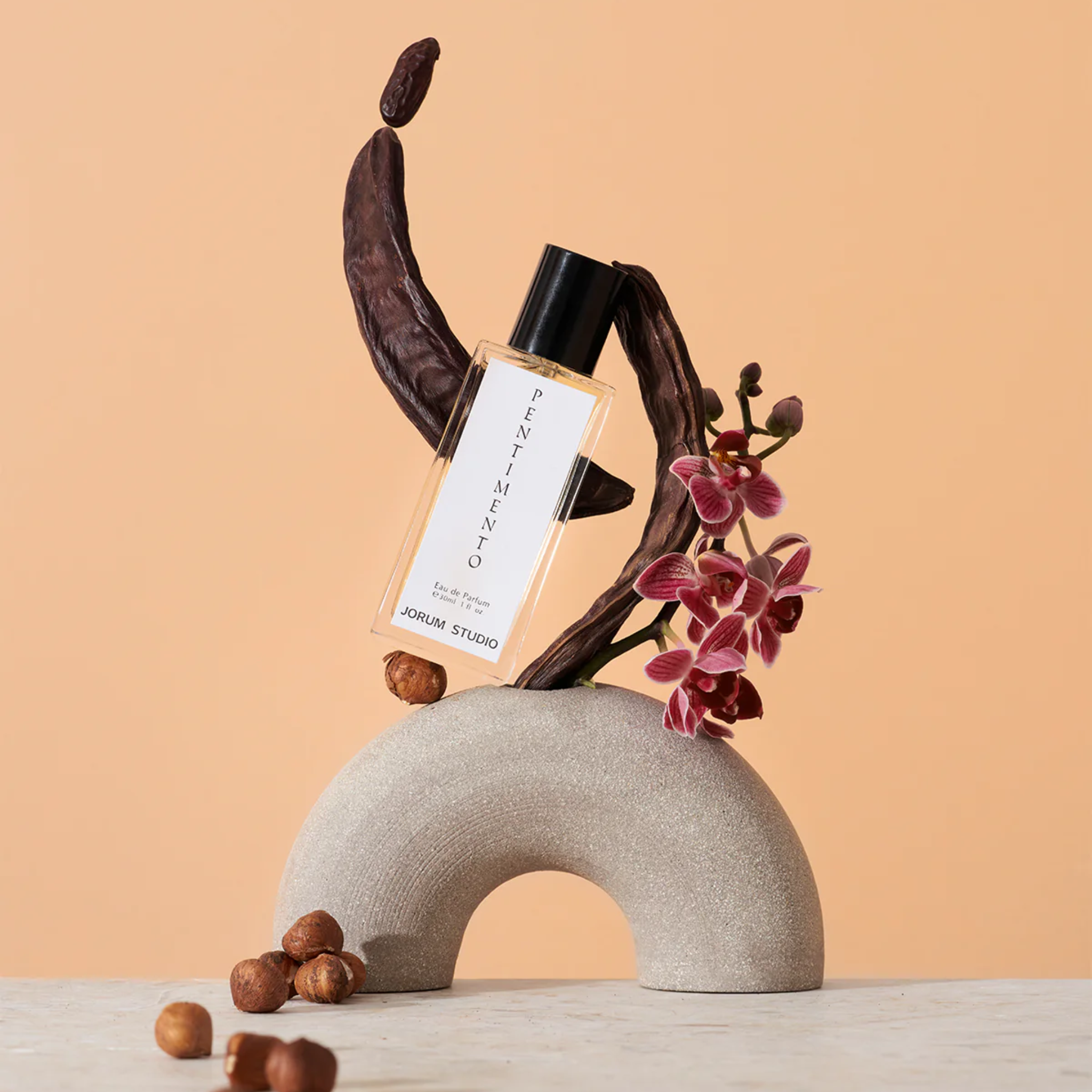 Pentimento Eau de Parfum